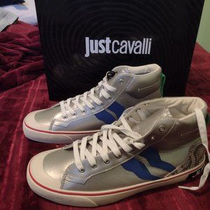 Just Cavalli Sneakers 13